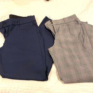 Lane Brant (2 for 1) Trousers special